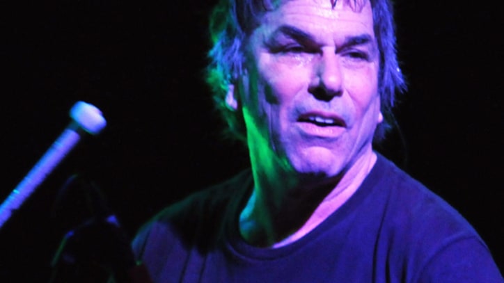 Update: Mickey Hart 'Baffled' by Kentucky Assault Charges