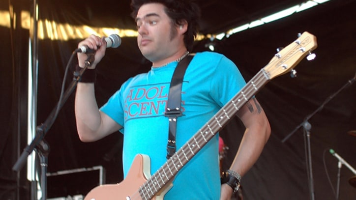 NOFX, Green Day, Foo Fighters and Others Bash President