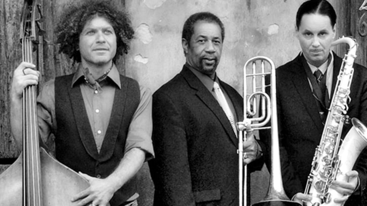 Song Premiere: Preservation Hall Jazz Band, 'It Ain't My Fault'