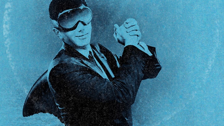 Song Premiere: Donald Fagen, 'I'm Not the Same Without You'