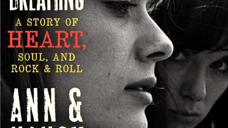 Exclusive Book Excerpt: Heart Stalk Paul McCartney in 'Kicking and Dreaming'