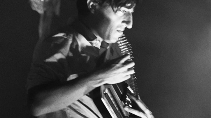 Grizzly Bear Conjure Eerie Magic at Tour Kickoff