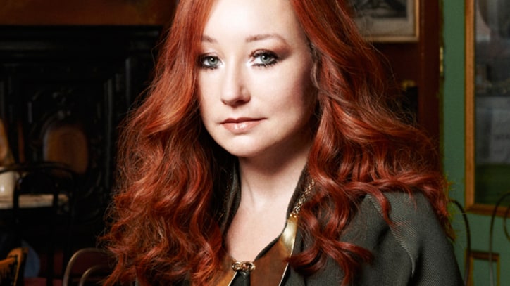 Song Premiere: Tori Amos, 'Silent All These Years' and 'Gold Dust'