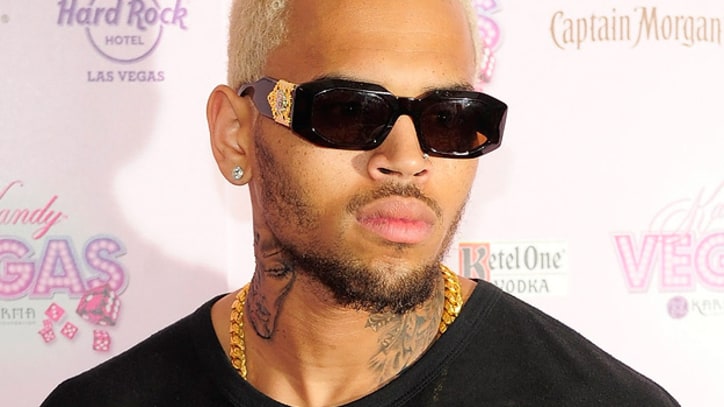 Chris Brown Ordered to Return to Court