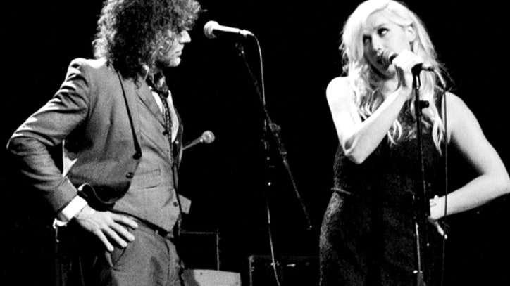 Wayne Coyne, Ke$ha Join Ben Folds Five in Nashville
