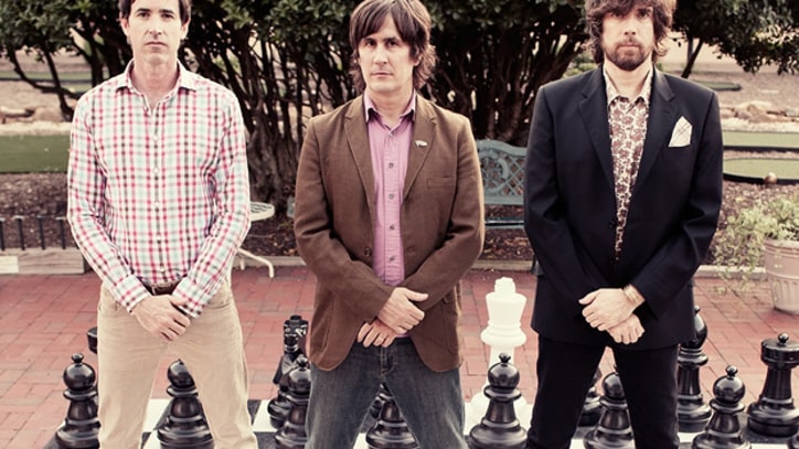 Album Premiere: The Mountain Goats, 'Transcendental Youth'