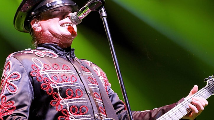 Cheap Trick Set to Resume Aerosmith Tour