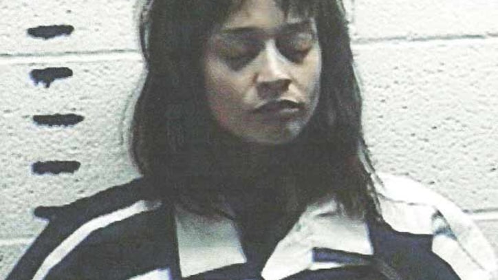 Fiona Apple Arrested In Texas
