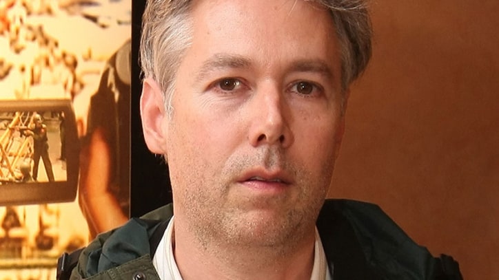 Adam Yauch Design Leads All-Star Skateboard Auction