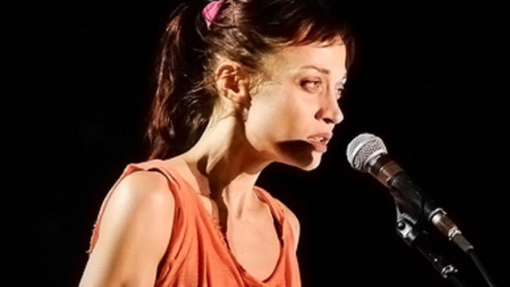 Fiona Apple Alleges 'Inappropriate' Behavior in Drug Arrest