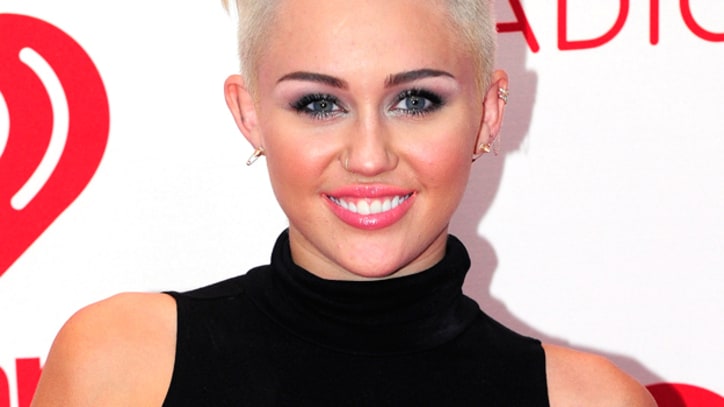 Miley Cyrus Inspired by Motown for Upcoming Album