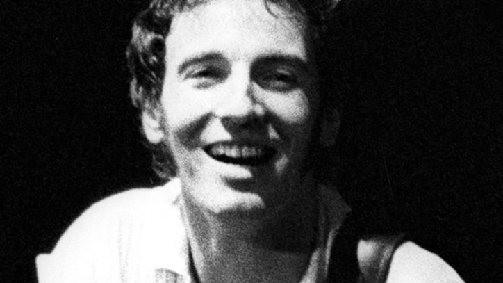 Springsteen & Others Rally To Help Vets