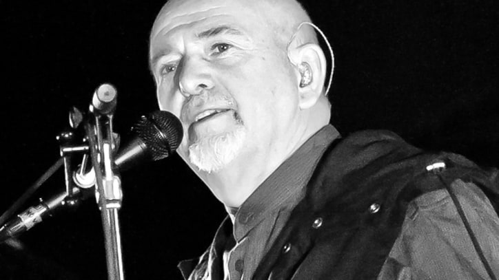 Peter Gabriel Revisits 'So' at Euphoric Jones Beach Concert