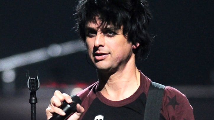 Rehab Won't Affect Billie Joe Armstrong's Role on 'The Voice'