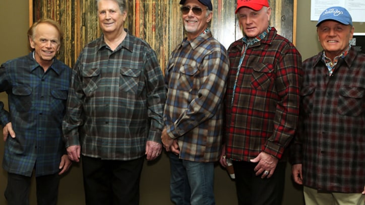 Al Jardine Shares Beach Boys Fan Petition to Keep Reunion Tour Alive