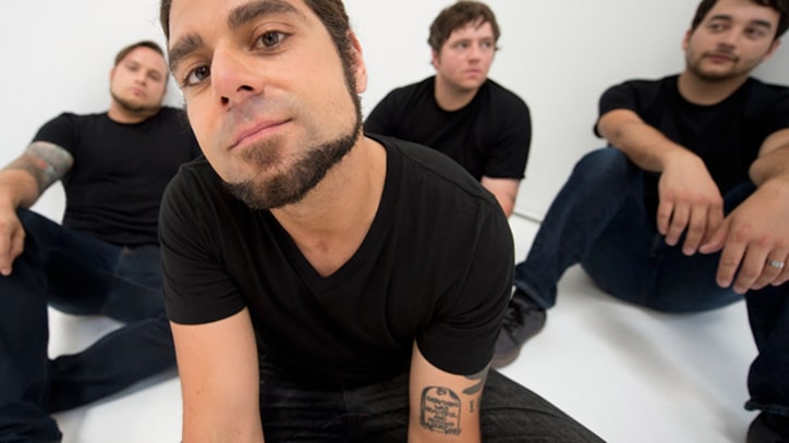 Song Premiere: Coheed and Cambria, 'The Afterman'