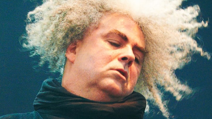 Melvins' 'Record-Breaking' Tour May Not Be, After All