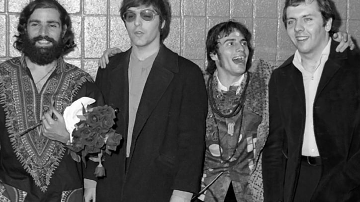 Steven Van Zandt Launches Kickstarter Campaign to Reunite the Rascals