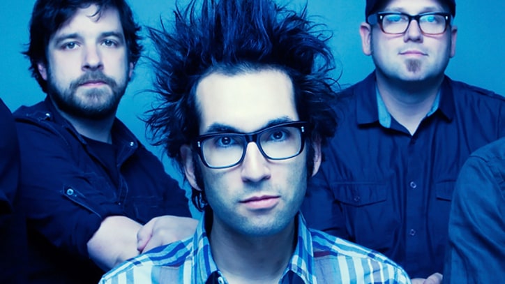 Motion City Soundtrack's 'Major Leagues' – Song Premiere