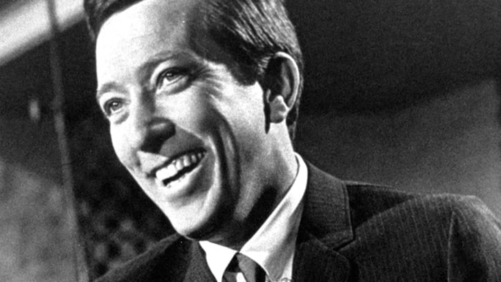 Andy Williams Dead at 84