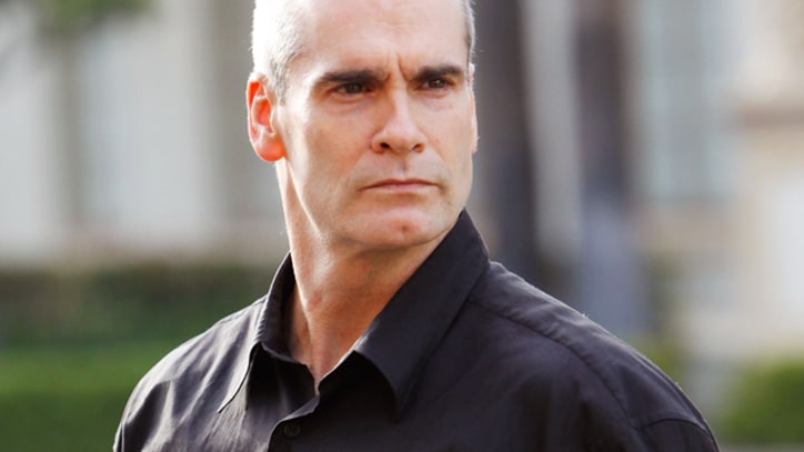 Henry Rollins on Election Season: 'I Really Don't Like All This Anger'