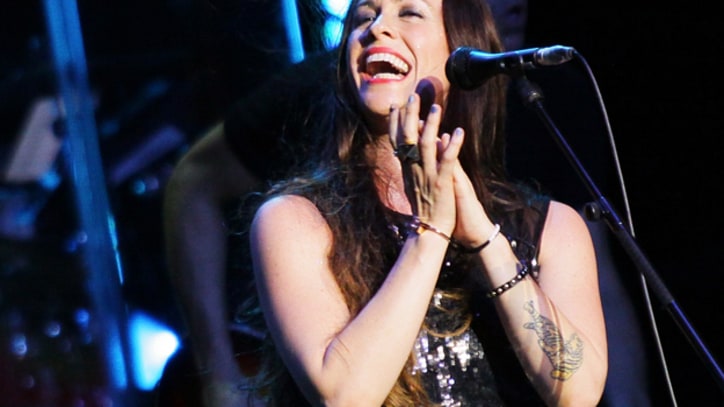 Alanis Morissette Makes the Political Personal on New Album