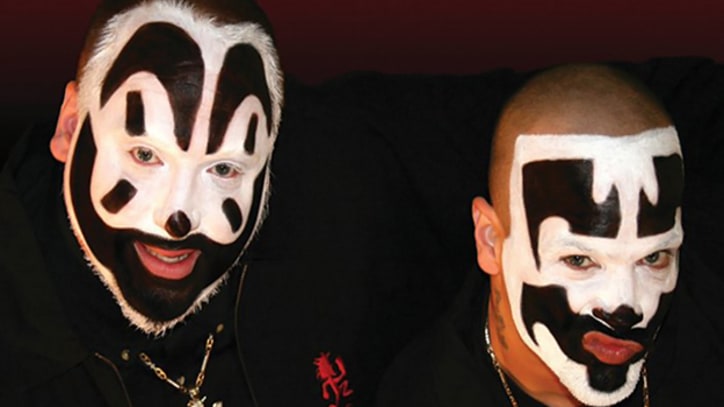 Insane Clown Posse Sue FBI Over Gang Listing