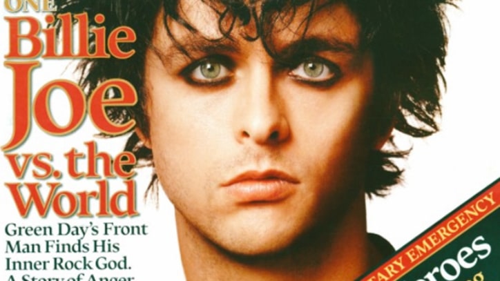 The 100 Best Covers: Billy Joe Armstrong, the 'Idiot' King