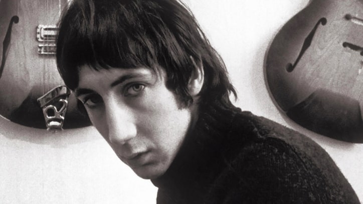 Pete Townshend Dishes on Mick Jagger, Jimi Hendrix in New Memoir