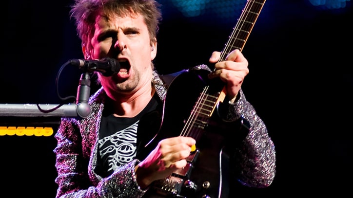 Muse Criticize Glenn Beck, Rightwing 'Conspiracy Theory Subculture'