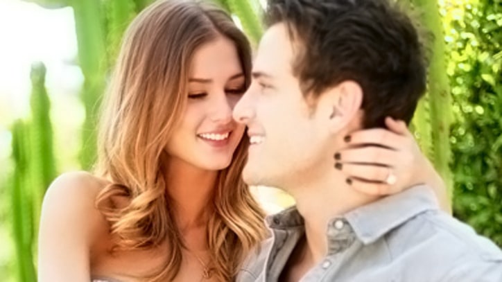 Kings of Leon's Jared Followill Marries Model Martha Patterson