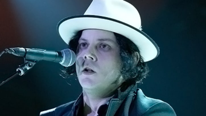 Jack White Abruptly Ends Radio City Show After 55 Minutes