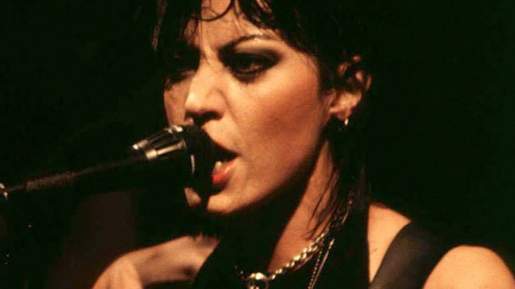 Joan Jett Lives Up to Her Bad Reputation