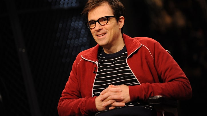 Rivers Cuomo: We Ripped Off