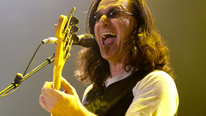 Rush, Public Enemy, Deep Purple Nominated for Rock and Roll Hall of Fame