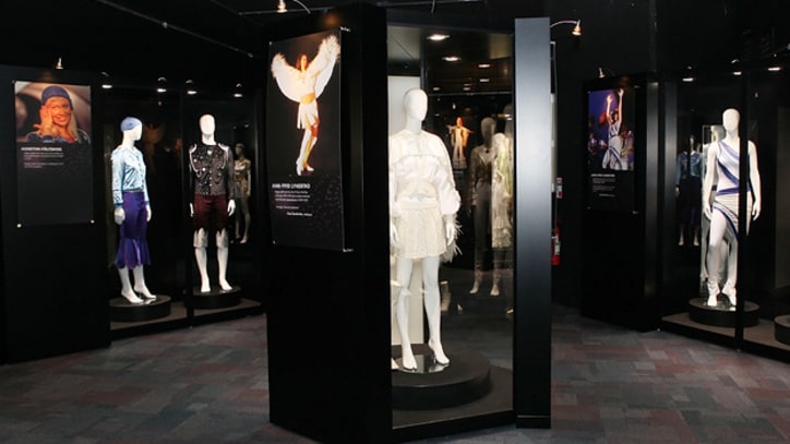 Abba Memorabilia to Anchor Swedish Music Hall of Fame