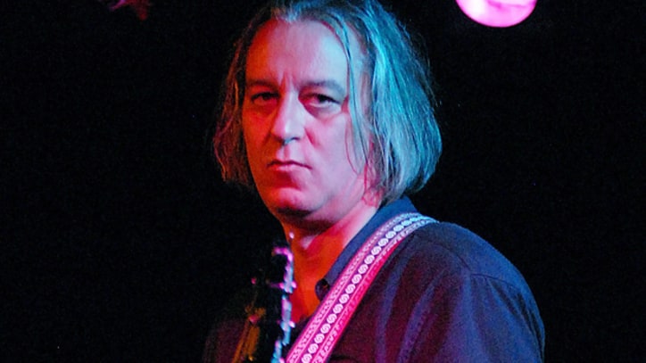 Former R.E.M. Guitarist Peter Buck Announces First Solo Album