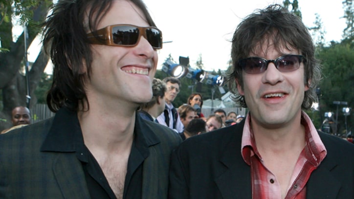 The Replacements Reunite for Covers EP