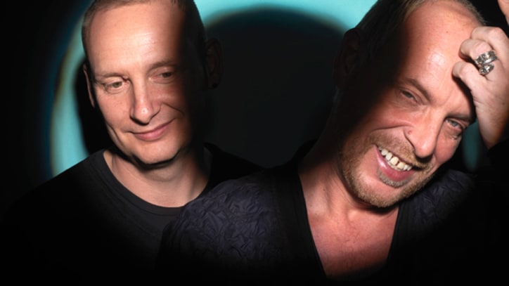 Orbital Spin Festival Sets Into Nocturnal Mix for Rolling Stone – Premiere