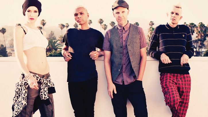 No Doubt Settle 'Band Hero' Video Game Lawsuit