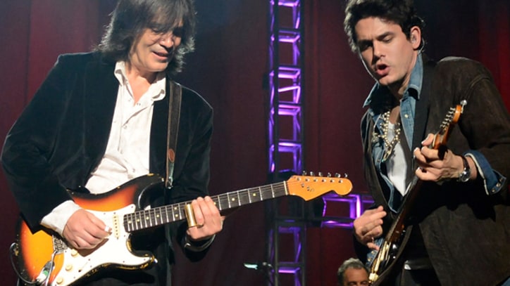 Jakob Dylan, Roger Waters Lead Sweet 'Love for Levon' Tribute to Levon Helm