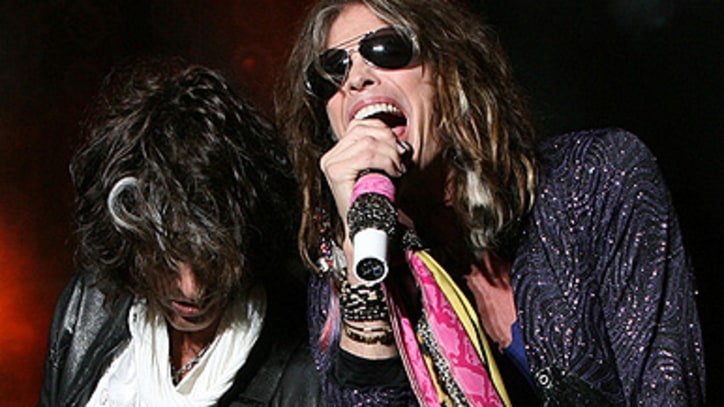 Aerosmith in Turmoil: Rolling Stone's 2009 Interviews