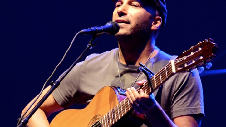 Tom Morello, Crosby, Stills and Nash Fired Up for California Unions