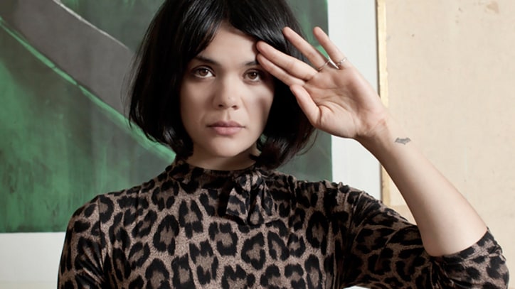 Bat for Lashes, 'All Your Gold' (Hercules and Love Affair Remix) – Song Premiere