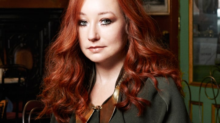 Tori Amos Inspired by 'Dead Guys' for Musical