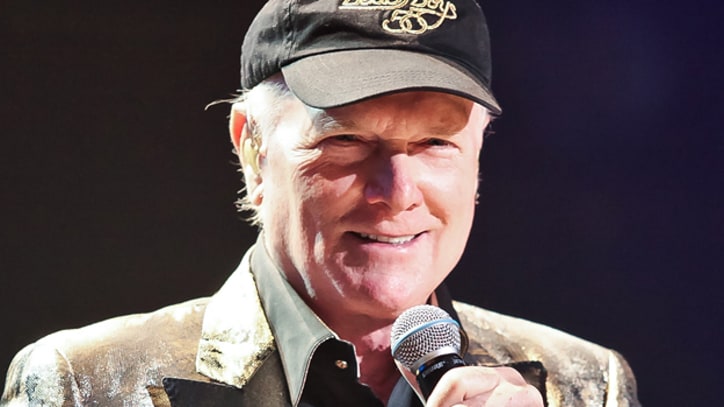 Mike Love: 'I Did Not Fire Brian Wilson From the Beach Boys'