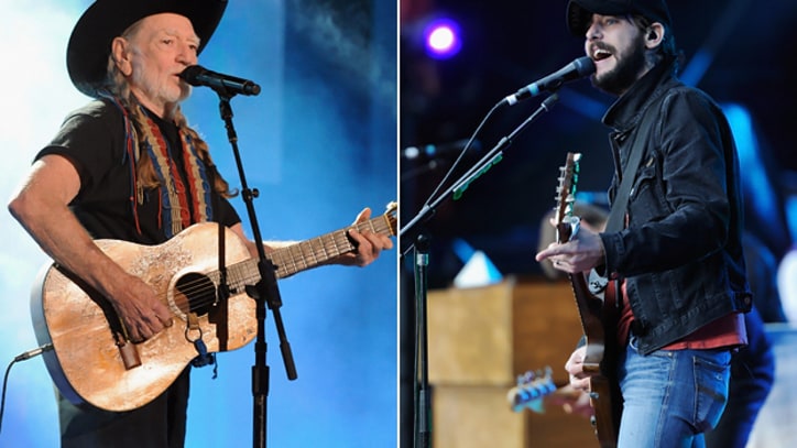 Railroad Revival Tour With Willie Nelson, Band of Horses Canceled