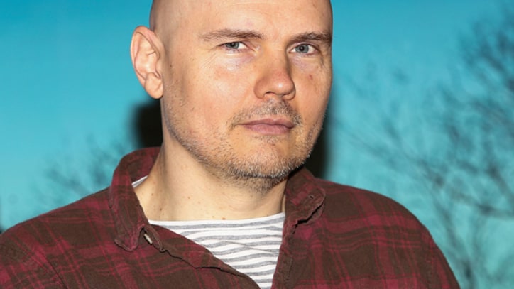 Q&A: Billy Corgan Looks Back on the Smashing Pumpkins' 'Mellon Collie and the Infinite Sadness'