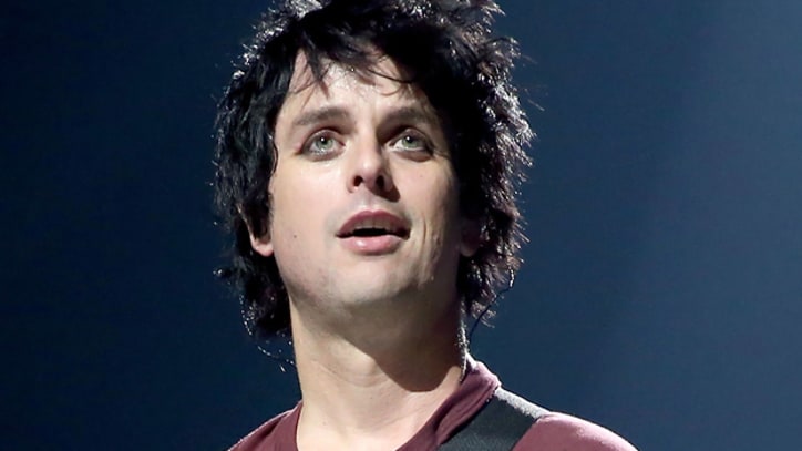 Green Day Cancel Voodoo Festival Appearance
