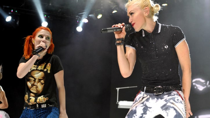 Paramore's Hayley Williams on Jealousy and Nirvana